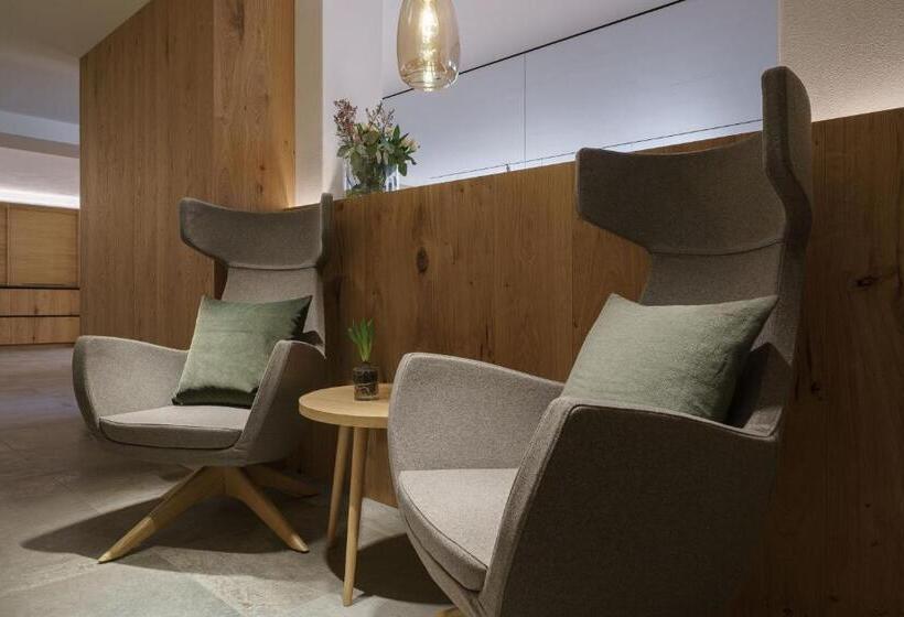 酒店 Kranebitt B&b