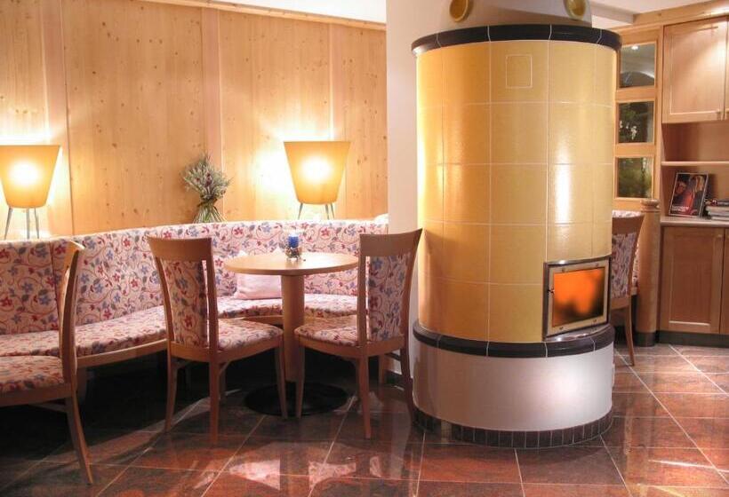 酒店 Kranebitt B&b