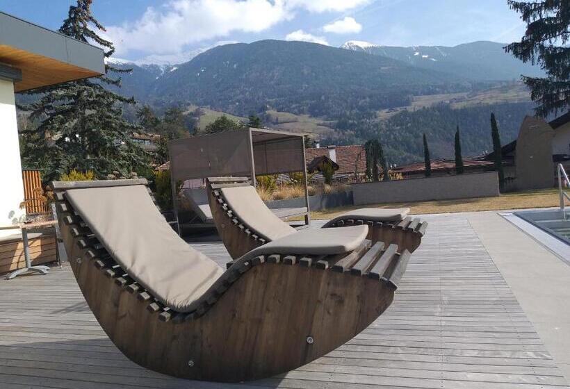 酒店 Kranebitt B&b