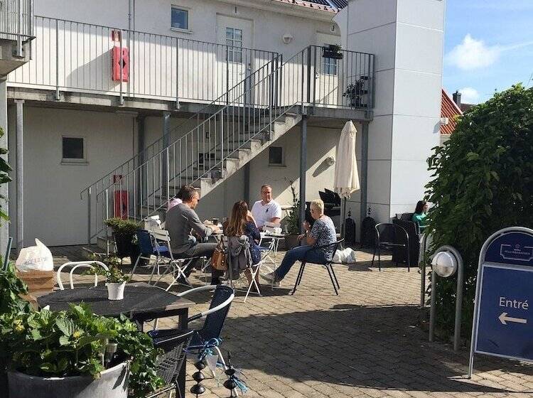 ホテル L Vellingebacken