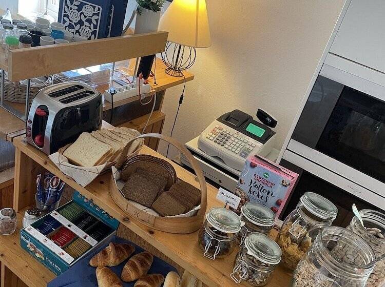 ホテル L Vellingebacken