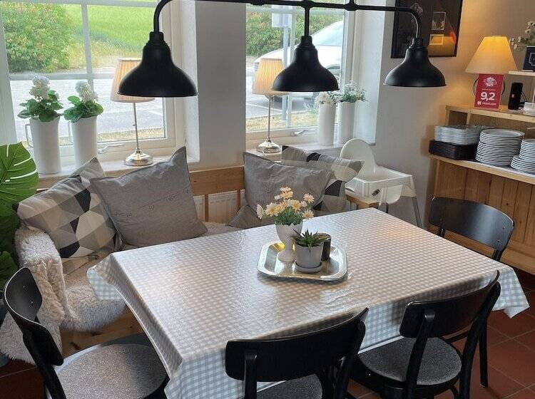 ホテル L Vellingebacken