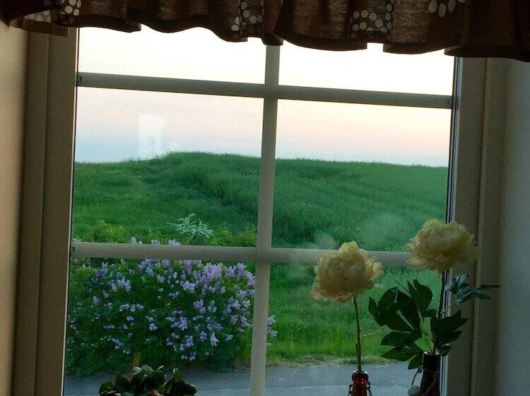 ホテル L Vellingebacken