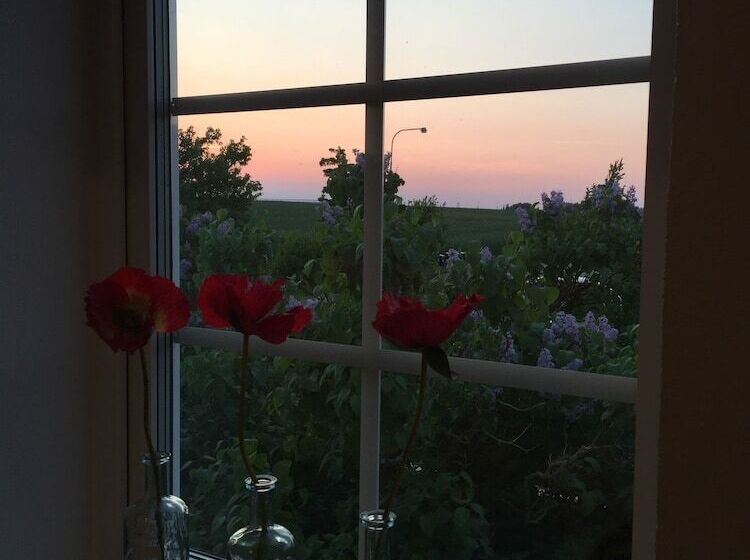 ホテル L Vellingebacken