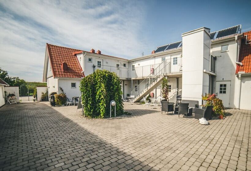 ホテル L Vellingebacken