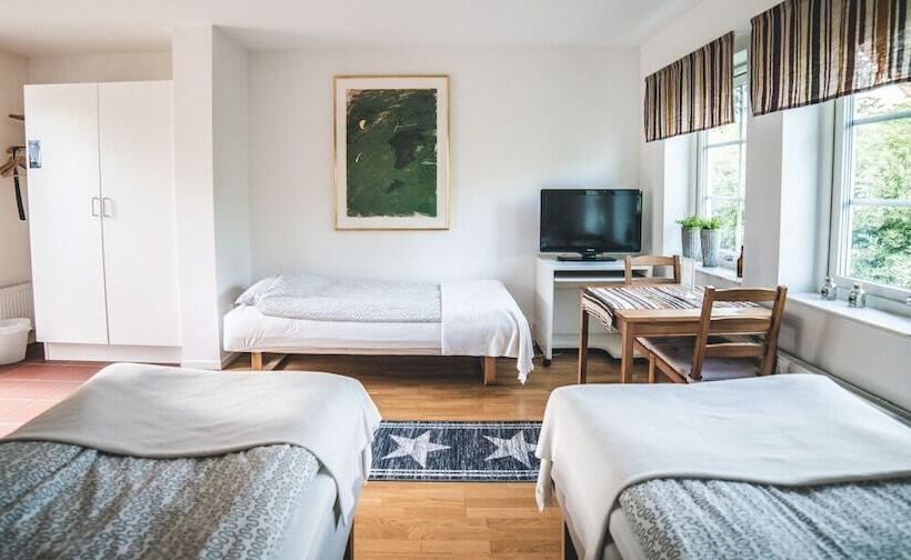 ホテル L Vellingebacken