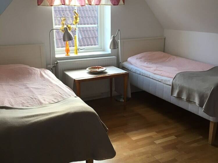 ホテル L Vellingebacken