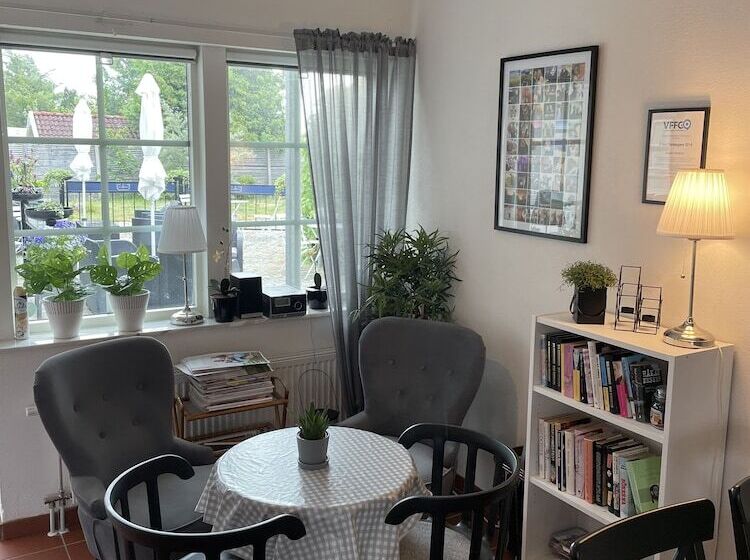 ホテル L Vellingebacken