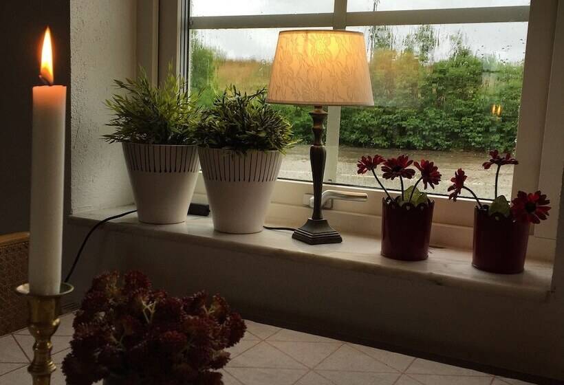 ホテル L Vellingebacken