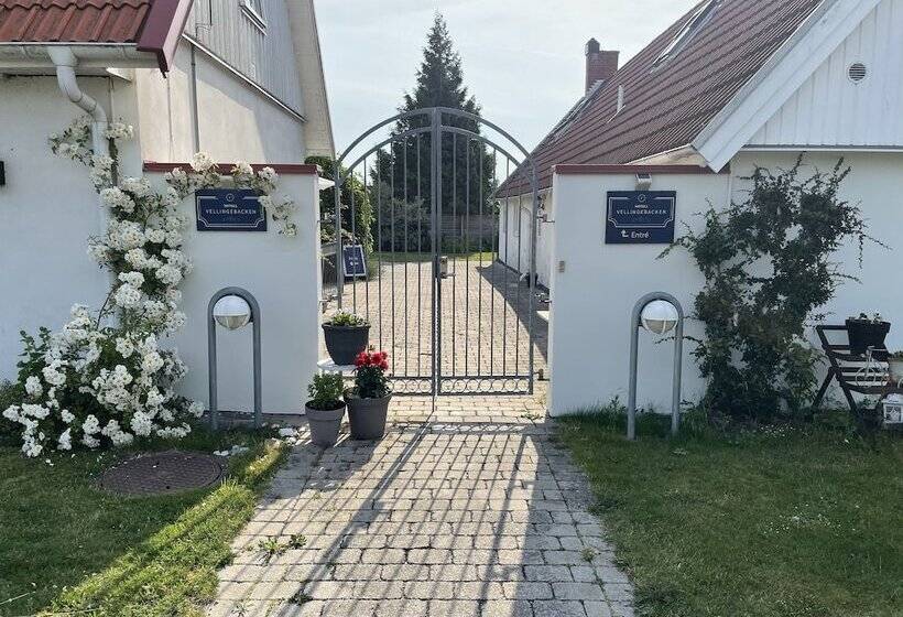 ホテル L Vellingebacken