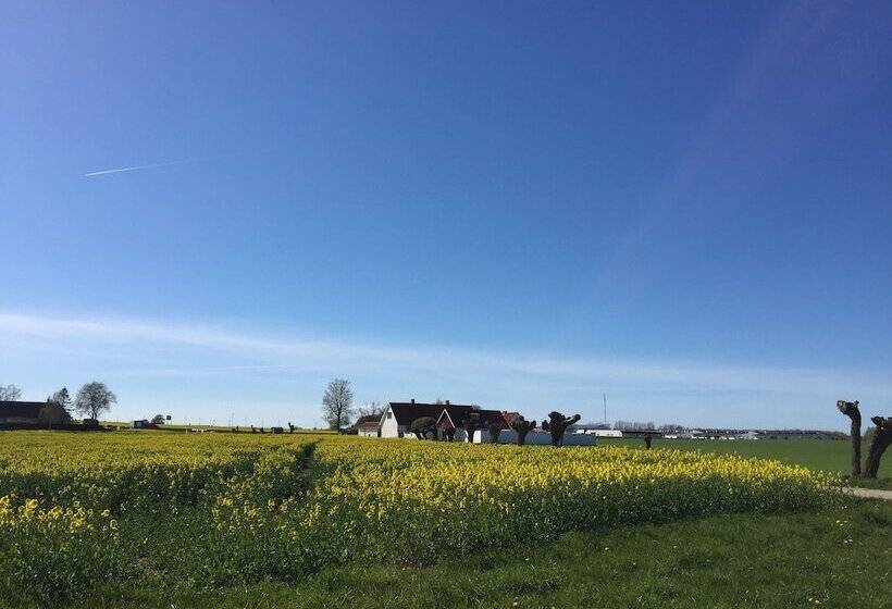 ホテル L Vellingebacken