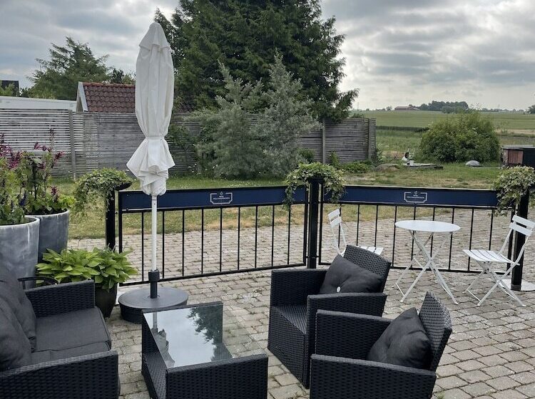 ホテル L Vellingebacken