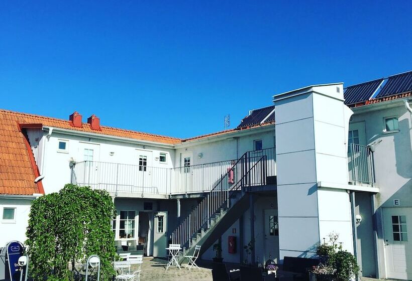 ホテル L Vellingebacken