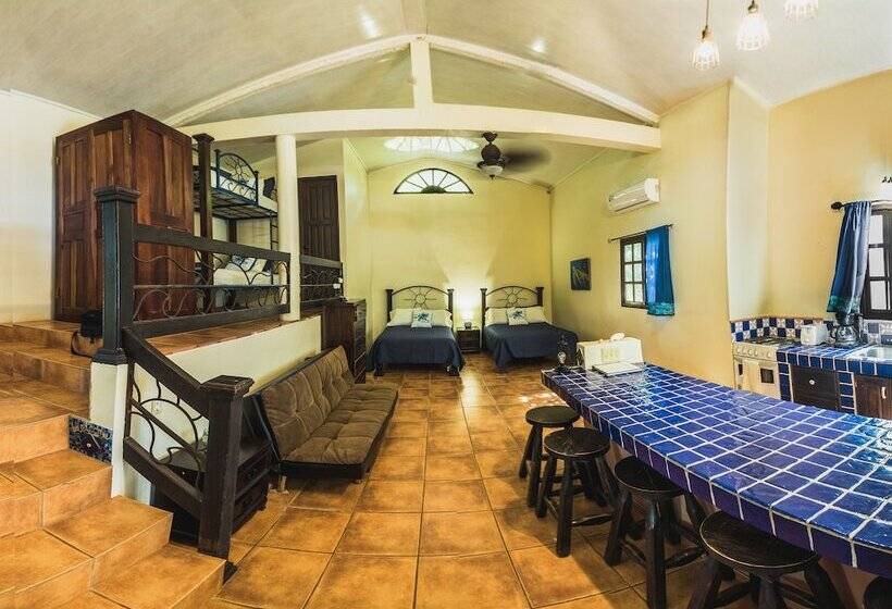 酒店 La Buena Vida