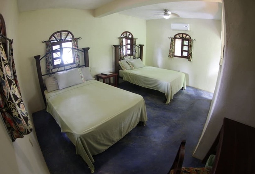 酒店 La Buena Vida