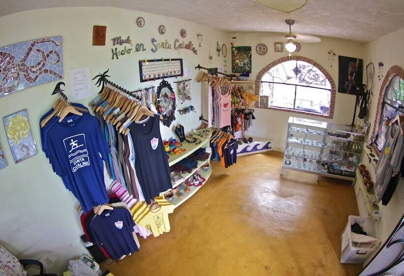 酒店 La Buena Vida