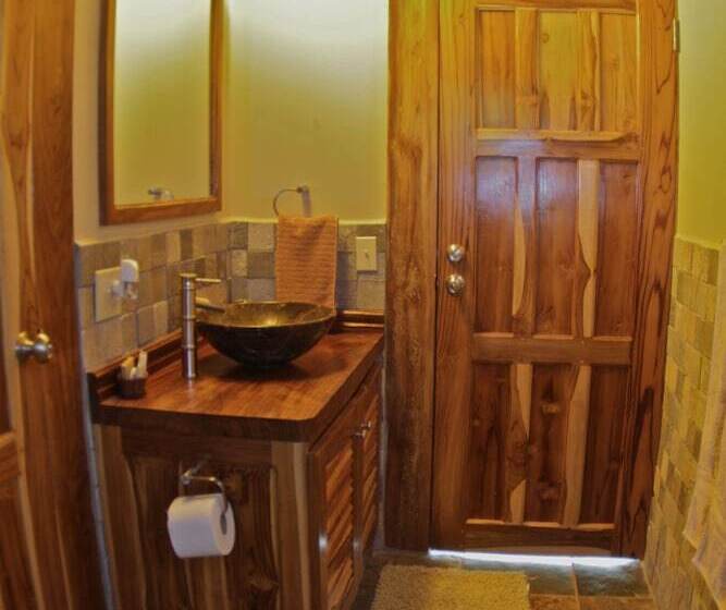 酒店 La Buena Vida