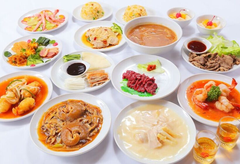 Lake Side Hotel Minatoya