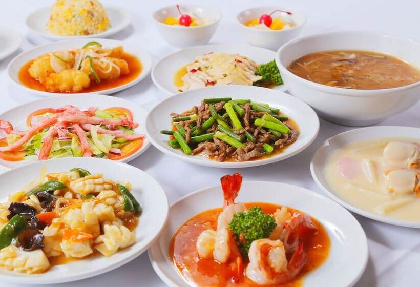 Lake Side Hotel Minatoya