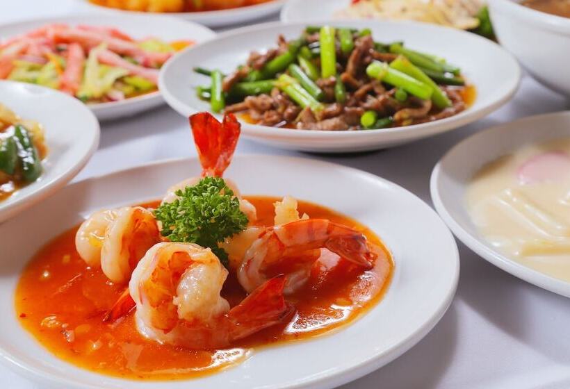 Lake Side Hotel Minatoya