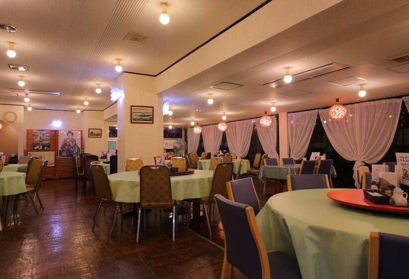 Lake Side Hotel Minatoya