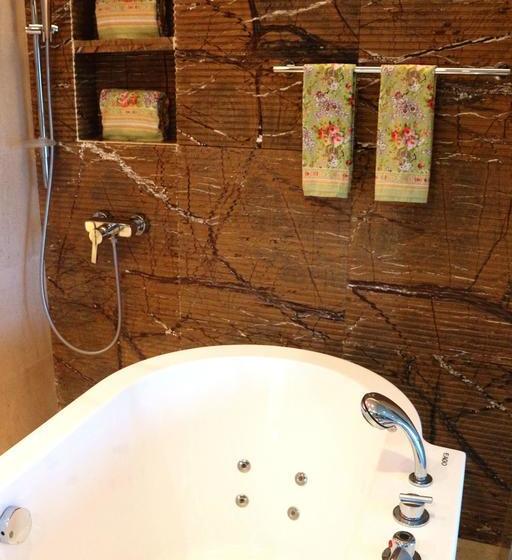 בית מלון כפרי Hainan Ocean Star