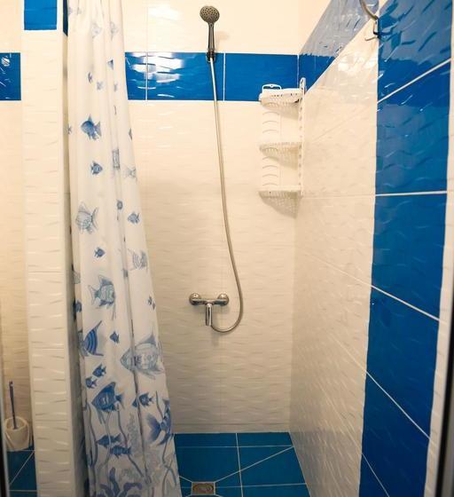 فندق Lyubavushka