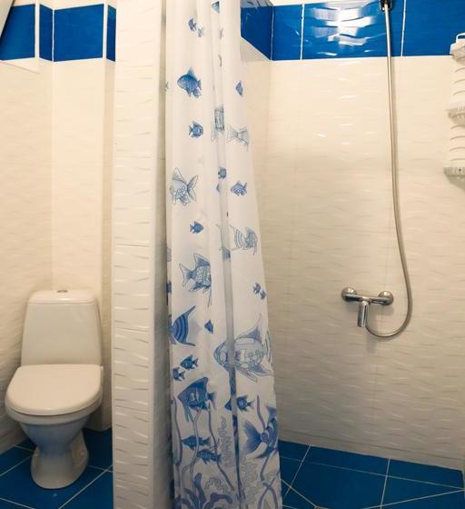 فندق Lyubavushka