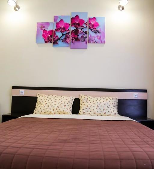 فندق Lyubavushka