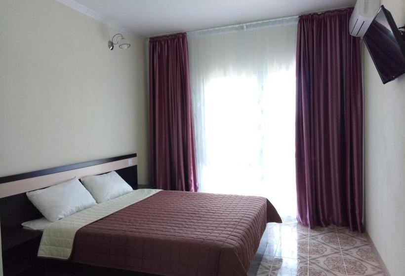 فندق Lyubavushka