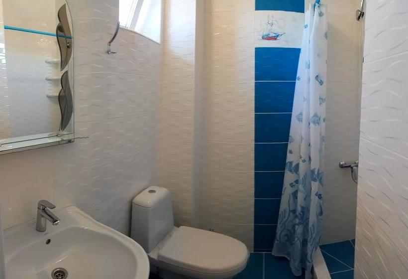 فندق Lyubavushka