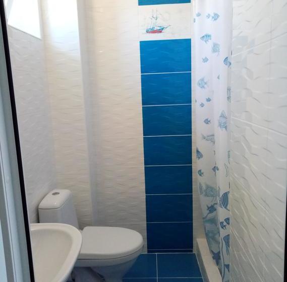 فندق Lyubavushka