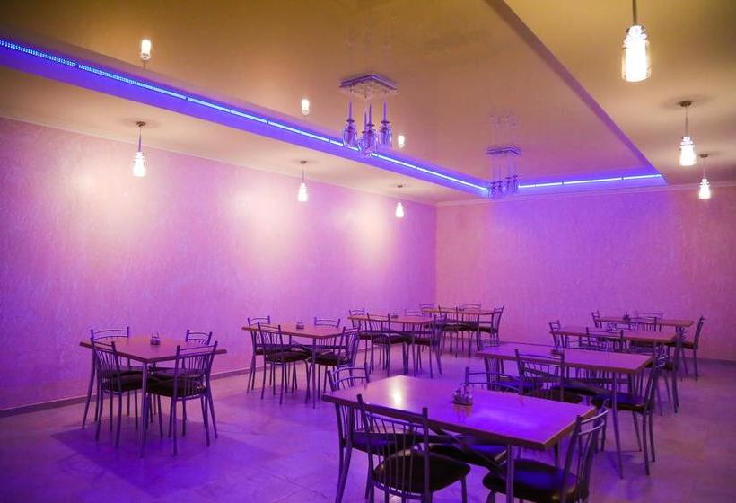 فندق Lyubavushka