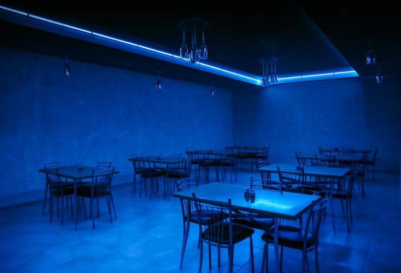 فندق Lyubavushka