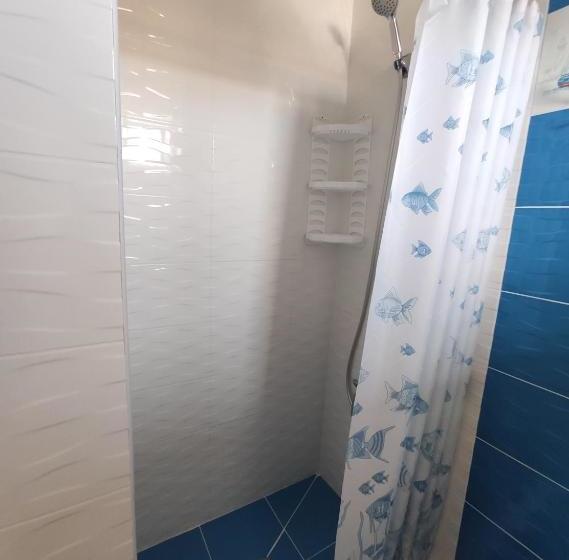 فندق Lyubavushka