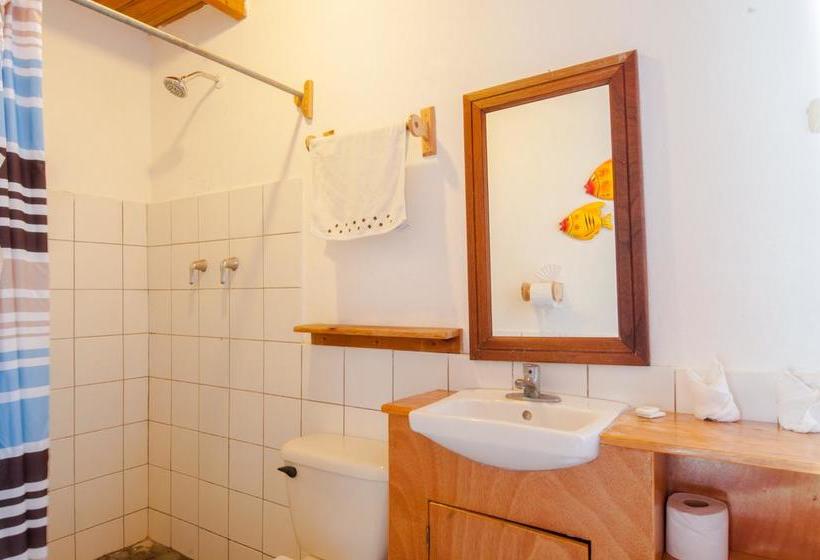 هتل Magnific Rock   Surf Resort & Yoga Retreat Nicaragua