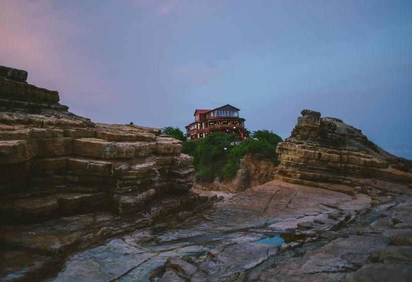 酒店 Magnific Rock   Surf Resort & Yoga Retreat Nicaragua
