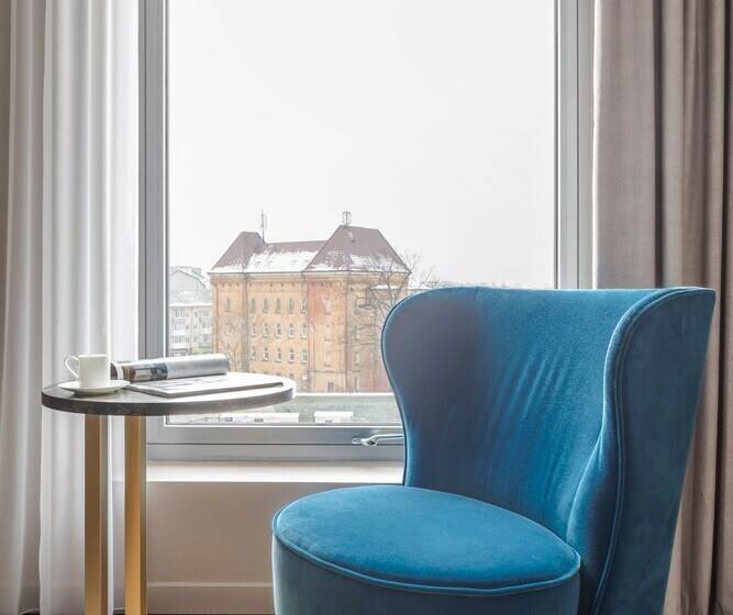 هتل Mercure Kaliningrad