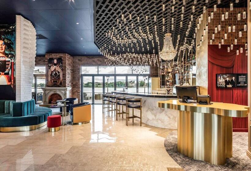 هتل Mercure Kaliningrad