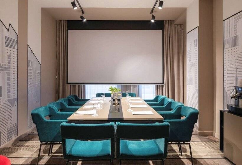 هتل Mercure Kaliningrad