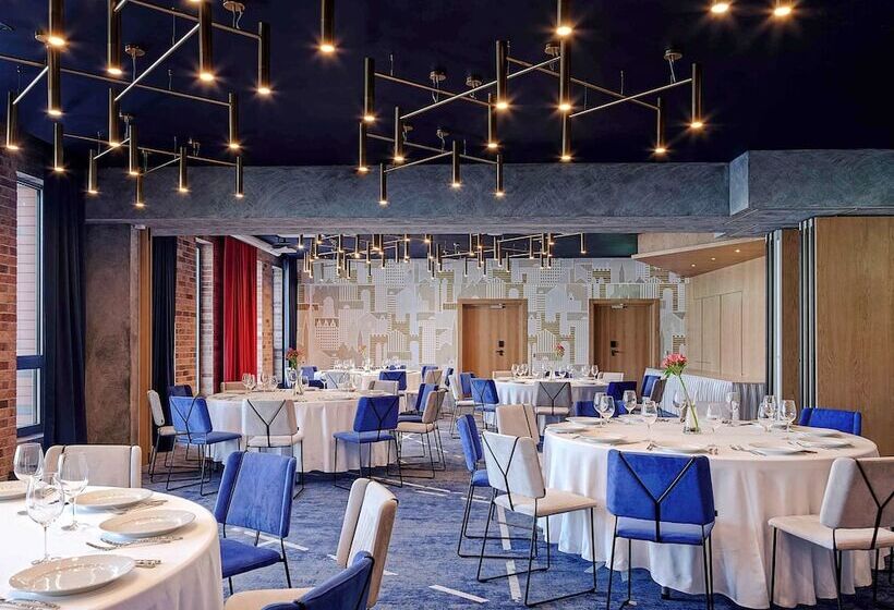 هتل Mercure Kaliningrad