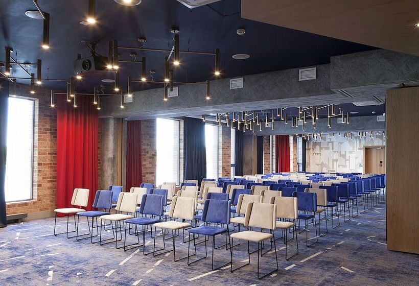 هتل Mercure Kaliningrad