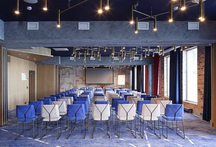 هتل Mercure Kaliningrad