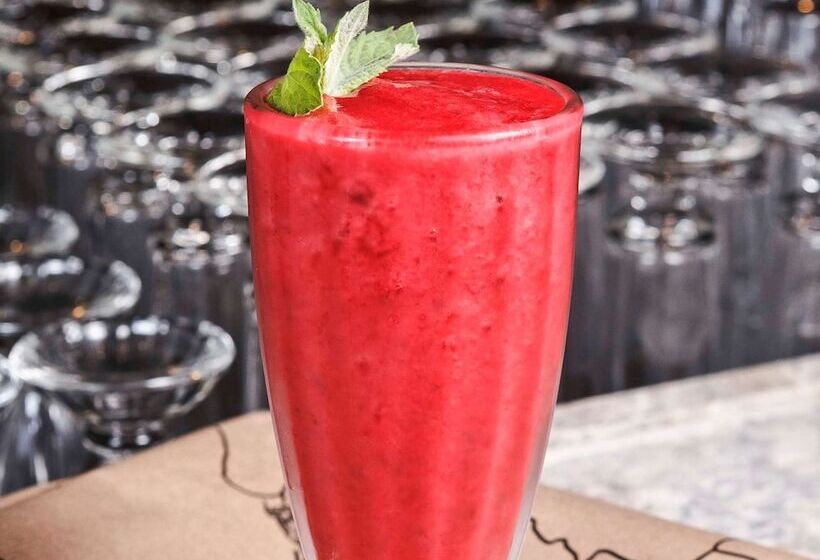 هتل Mercure Kaliningrad