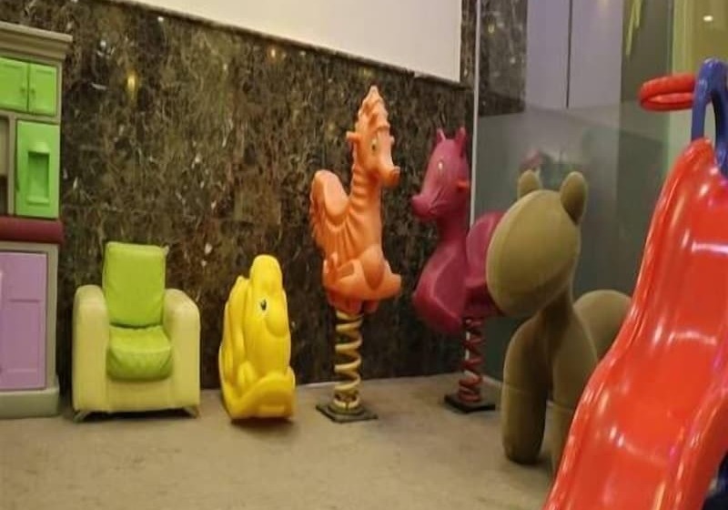 Hotel Mira Suites Albasateen