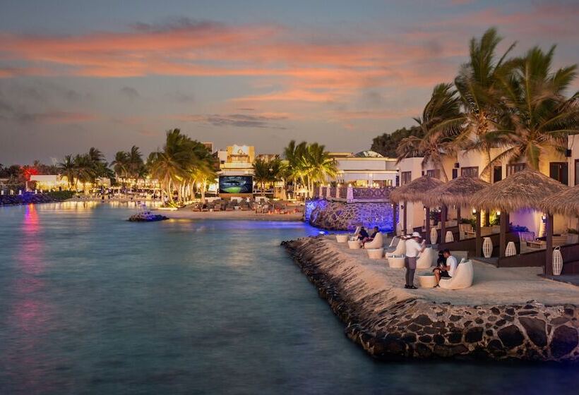 هتل Narcissus Resort & Spa Obhur Jeddah