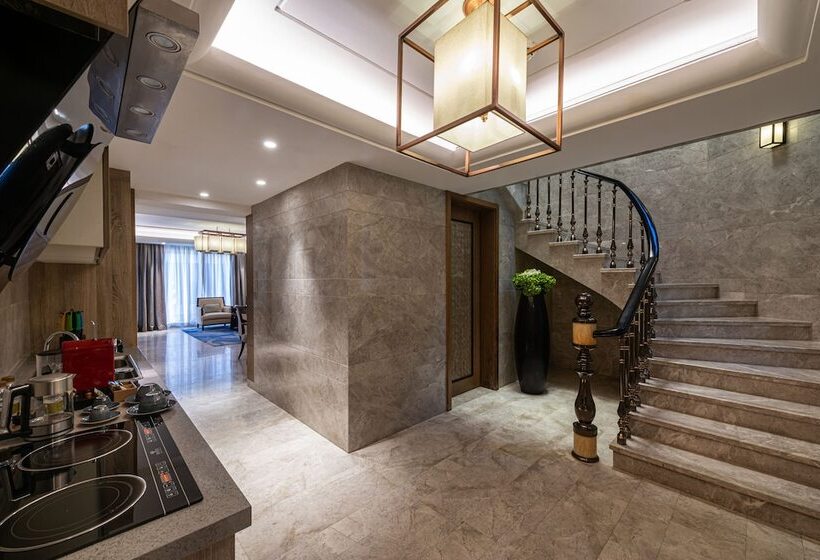 هتل Narcissus Resort & Spa Obhur Jeddah