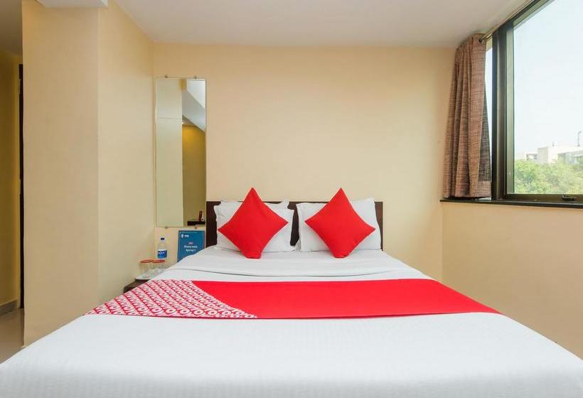 Отель Oyo 7840 Artus Inn 2