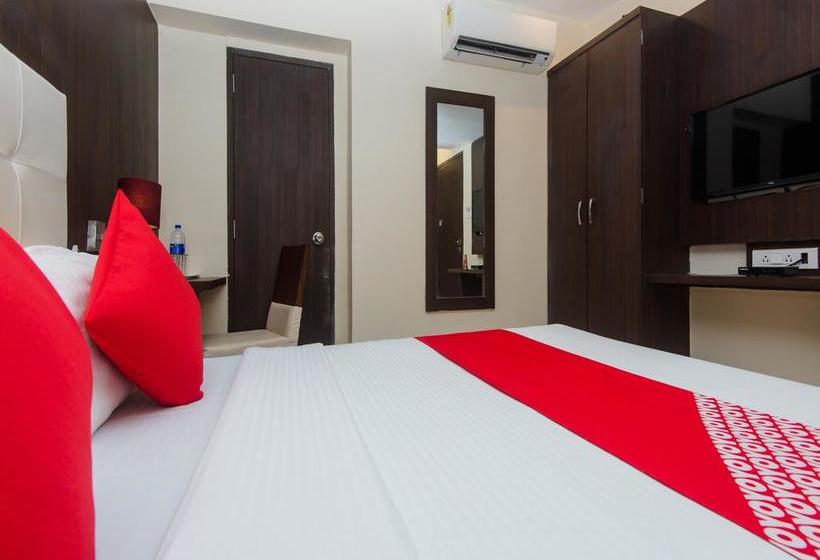 Отель Oyo 7840 Artus Inn 2