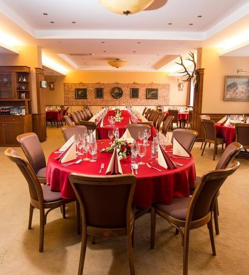 فندق Penzion Diana